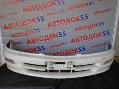 Бампер. Toyota Carina ED, ST200, ST201, ST202, ST203, ST205