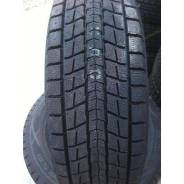 Dunlop Winter Maxx SJ8. Зимние, без шипов, 2018 год, без износа, 4 шт