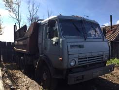 КамАЗ. Продам самосвал Камаз, 10 850 куб. см., 13 000 кг., 6x4