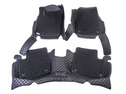 Коврики. Toyota Camry, ACV30, ACV30L, CV30, MCV30, MCV30L, SV30, VZV30, ACV31, ACV35 Двигатели: 3MZFE, 2AZFE, 1AZFE, 1MZFE