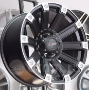 DUB Future. 9.0x20", 5x150, ET12, �� 110,1���. ��� ����� �� ������ ����