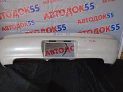 Бампер. Toyota Carina ED, ST200, ST201, ST202, ST203, ST205