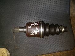 Шрус подвески. Honda HR-V, GH3 Двигатель D16A