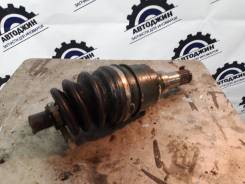 Шрус подвески. Toyota Yaris, SCP10 Toyota Platz, SCP11 Toyota Vitz, SCP10 Toyota Echo, SCP10 Двигатель 1SZFE