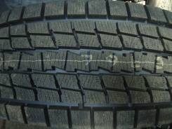Goodyear Ice Navi SUV. Зимние, без шипов, 2016 год, без износа, 4 шт