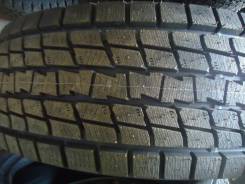 Goodyear Ice Navi SUV. Зимние, без шипов, 2017 год, без износа, 4 шт