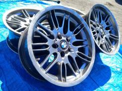 BMW. 8.5x18", 5x120.00, ET13