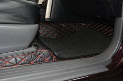 Коврики. Toyota Highlander, GSU50, GSU55L, ASU50L, GVU58, GSU55, ASU50 Двигатели: 2GRFKS, 2GRFE, 1ARFE, 2GRFXE, 2GRFXS