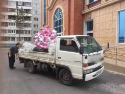 Грузовик , Грузчики, вывоз мусора , доставка