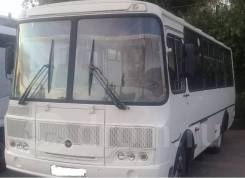ПАЗ 32054. Продам 2016 года с ГБО., 43 места