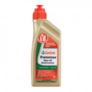 Castrol Transmax