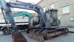 Hitachi EX135. Продам экскаватор, 1,30 куб. м.