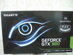 GeForce GTX 980