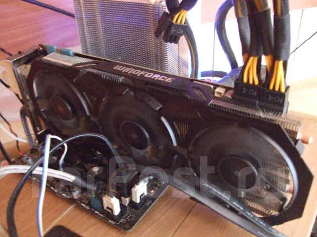 GeForce GTX 980 ����