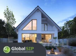 ������ �������� �� ��������� �� �������� Global SIP. 100-200 ��. �., 2 �����, ��������������� ����