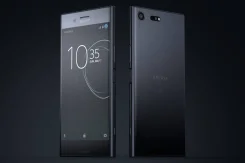 Sony Xperia XZ Premium. �/�, 64 ��, ������, 3G, 4G LTE ����