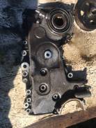 Лобовина двигателя. Toyota Rush, J200E, J210, J210E Daihatsu Be-Go, J200G, J210G Двигатель 3SZVE