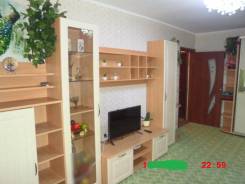1-комнатная, улица Хабаровская 2. Первая речка, 32 кв. м. Комната