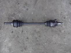 Привод, полуось. Toyota: Mark II Wagon Blit, Verossa, Mark II, Cresta, Altezza, Chaser Двигатели: 1GFE, 4SFE