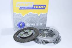 Комплект сцепления Hyundai (Accent ТАГАЗ 215мм 1.5) KRAFTTECH W05215A