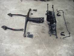Подвеска. Subaru: Pleo, R2, Impreza, XV, R1, BRZ, Sambar, Alcyone, Traviq, Forester, Legacy, Vivio, Exiga, Stella Двигатели: EN07E, EN07S, EN07U, EN07...