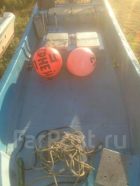 Marine Six. 2003 ���, ����� 7��. ����