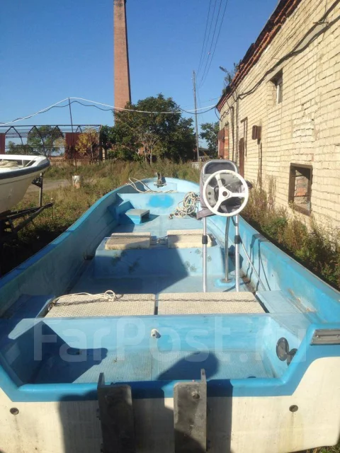 Marine Six. 2003 ���, ����� 7��. ����
