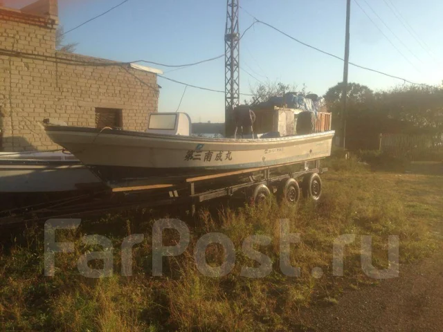Marine Six. 2003 ���, ����� 7��. ����
