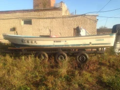 Marine Six. 2003 ���, ����� 7��. ����
