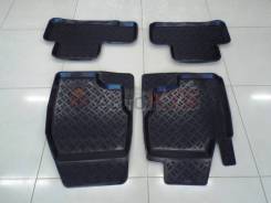 Коврик. Lexus: RX330, RX350, RX400h, RX300, RX300/330/350, RX330 / 350 Toyota Highlander, ACU20, ACU20L, ACU25, ACU25L, MCU20, MCU20L, MCU21, MCU23, M...