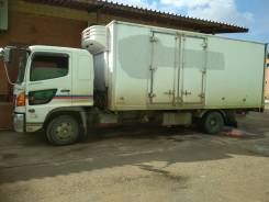 Hino Ranger. Продается грузовик , 8 200 куб. см., 5 000 кг., 4x2