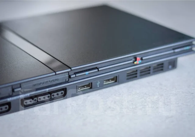 Sony PlayStation 2 ����