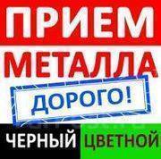 Куплю метталолом
