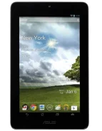 Asus MeMO Pad