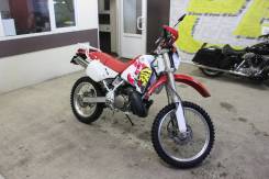 Honda CRM 250. 250 куб. см., исправен, птс, без пробега