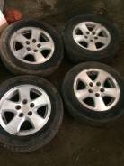 Daihatsu. x15", 5x114.30