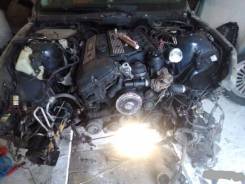 Двигатель в сборе. BMW 5-Series, E39, Е39
