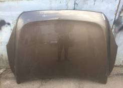 Капот. Volvo XC60, DZ, DZ31, DZ40, DZ81, DZ82, DZ90 Двигатели: B4204T11, B4204T9, B5254T12, B6304T4, D4204T4, D5204T7, D5244T12, D5244T15, D5244T20, D...