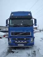 Volvo FH12. Рефрижератор Volvo FH 12, 12 000 куб. см., 15 000 кг., 4x2