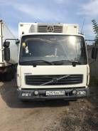 Volvo FL6. Продаются грузовик 5т, 5 000 кг., 4x2