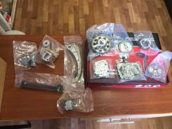 Цепь ГРМ. Suzuki: Escudo, Esteem, Cultus, SX4, Cultus Crescent, Grand Vitara Двигатели: J20A, J18A