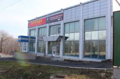 Сдаются помещения на Седанке - Первая линия во Владивостоке. 200 кв. м., улица Маковского 48а, р-н Седанка. Дом снаружи