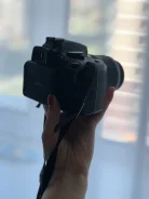 Nikon D5100