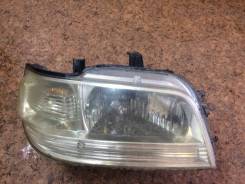 Фара. Nissan Cube, ANZ10, AZ10, Z10 Двигатели: CG13DE, CGA3DE