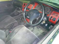 Toyota Corolla. AE100, 5AFE