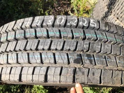 Dunlop Dectes SP062. ������, ��� �����, ����� ����