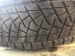 Bridgestone Winter Dueler DM-01. Зимние, без шипов, 2007 год, 20 %, 4 шт