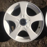 Zenetti Laguna. 6.0x15", 5x100, ET45, �� 60,2���. ����