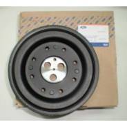 Шкив коленвала. Ford Transit Ford Mondeo
