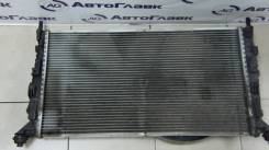 Радиатор охлаждения двигателя. Mazda Training Car, BK5P Mazda Mazda3, BK Mazda Axela, BK3P, BK5P, BKEP Ford Focus, BK, CB4